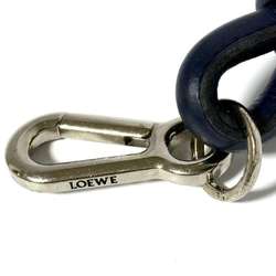 LOEWE Men's and Women's Key Holder Ring Knot Charm