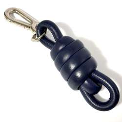 LOEWE Men's and Women's Key Holder Ring Knot Charm