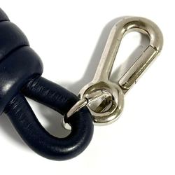 LOEWE Men's and Women's Key Holder Ring Knot Charm