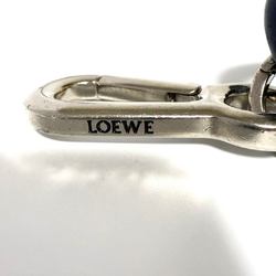 LOEWE Men's and Women's Key Holder Ring Knot Charm