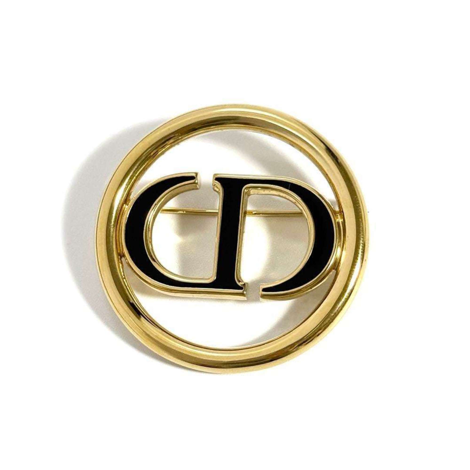 Christian Dior Dior Women's Pin Brooch 30 Montaigne