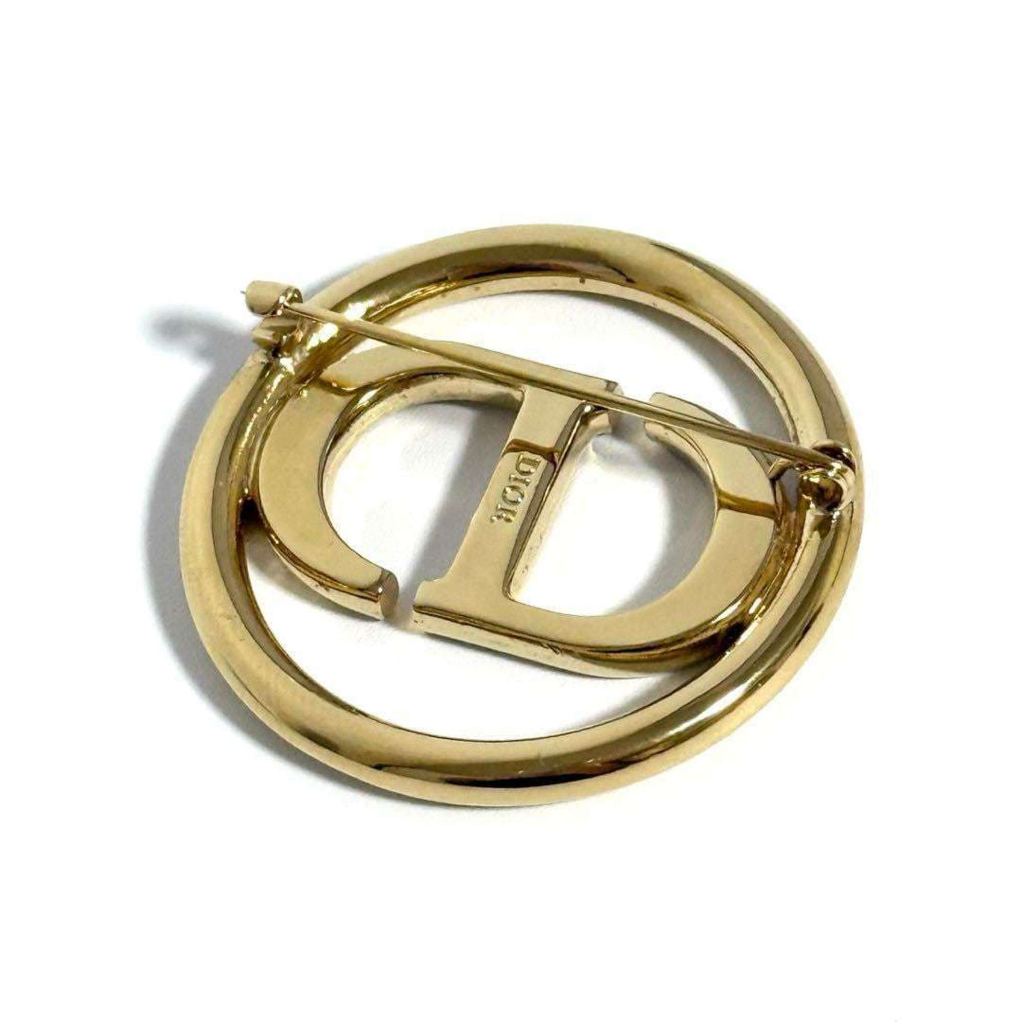 Christian Dior Dior Women's Pin Brooch 30 Montaigne