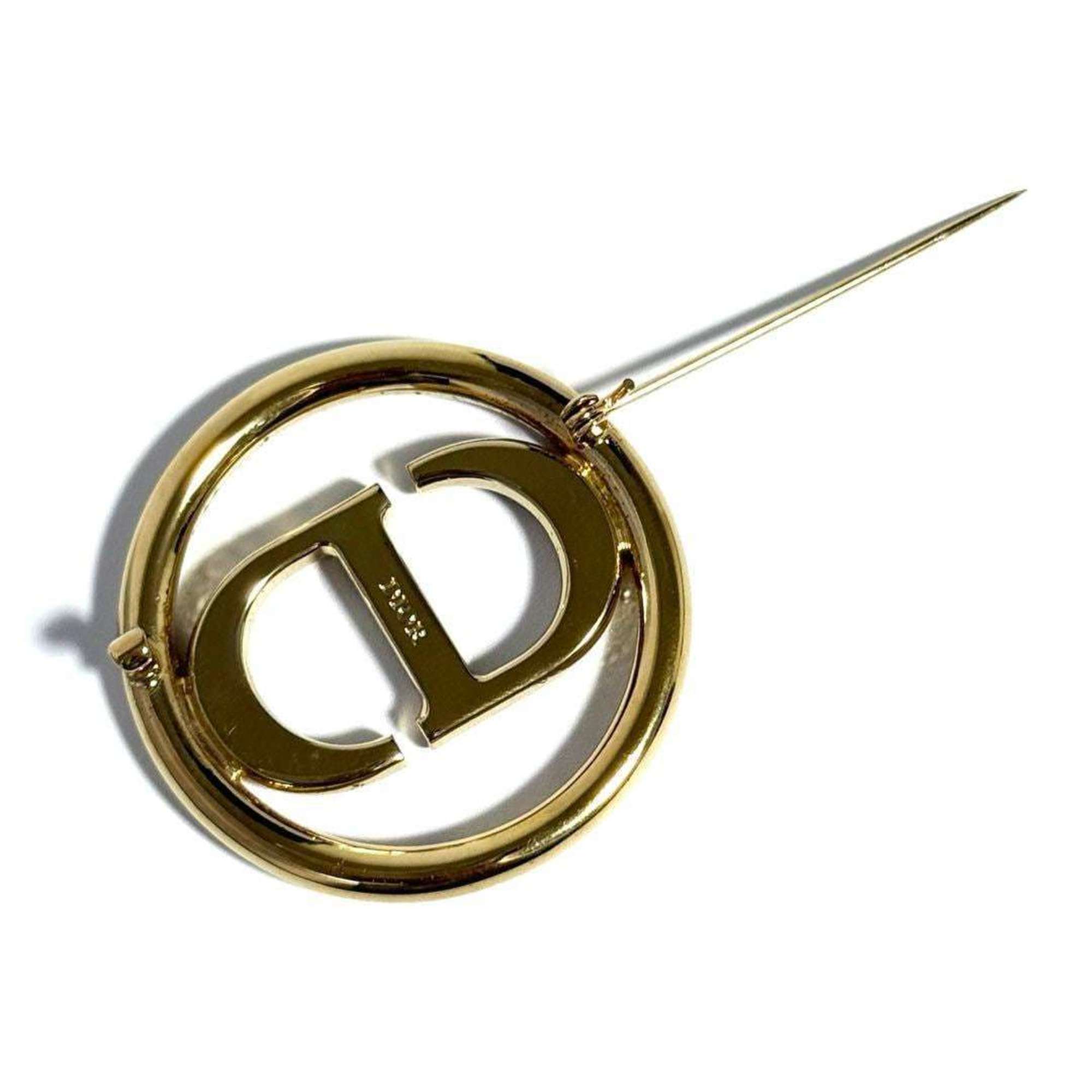 Christian Dior Dior Women's Pin Brooch 30 Montaigne