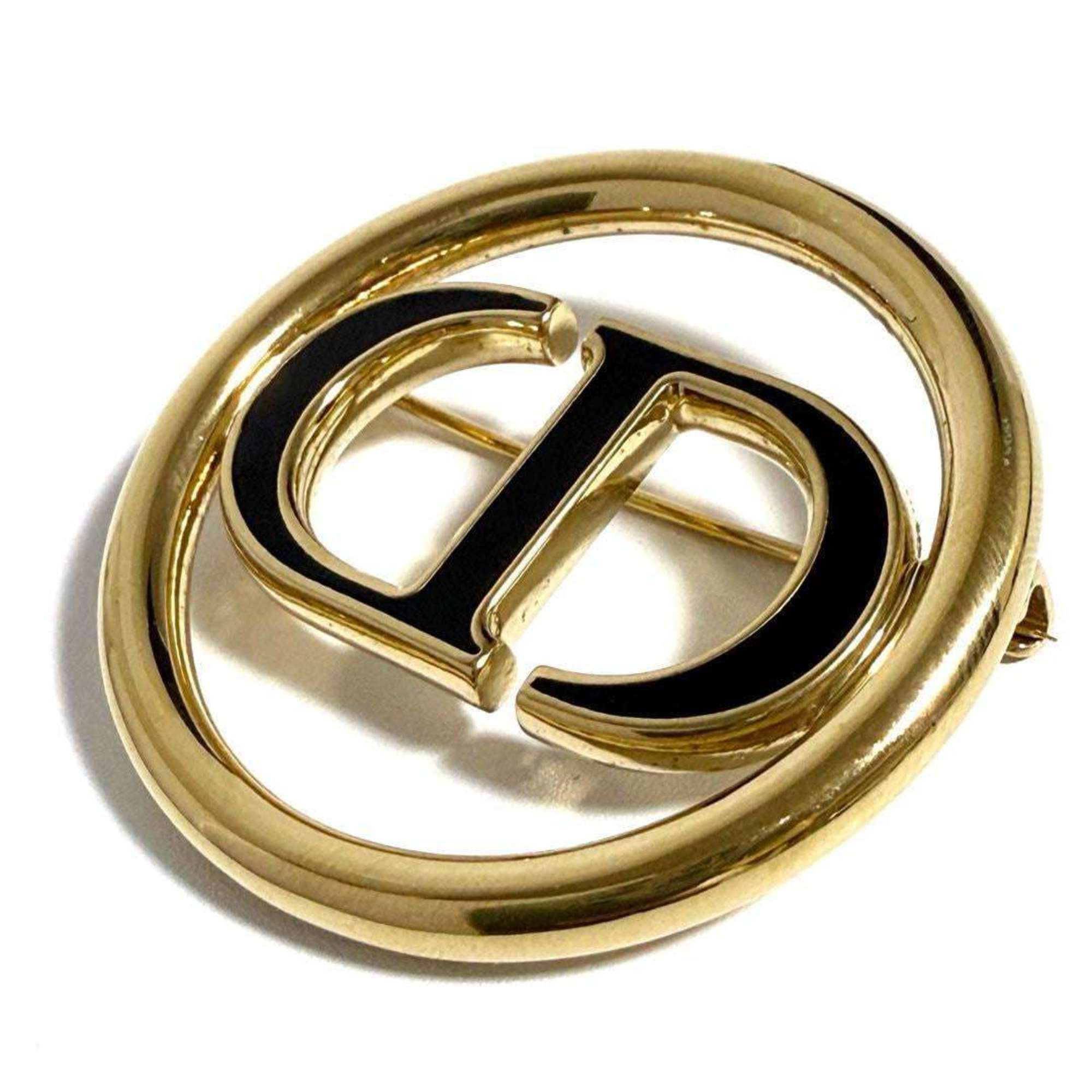 Christian Dior Dior Women's Pin Brooch 30 Montaigne