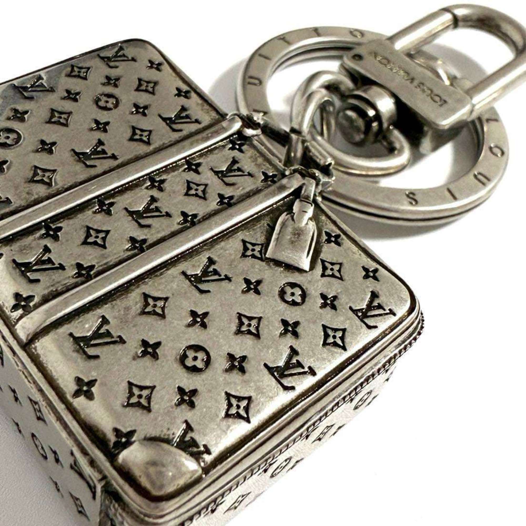 Louis Vuitton Men's The Sirius Travel Key Holder Keyring