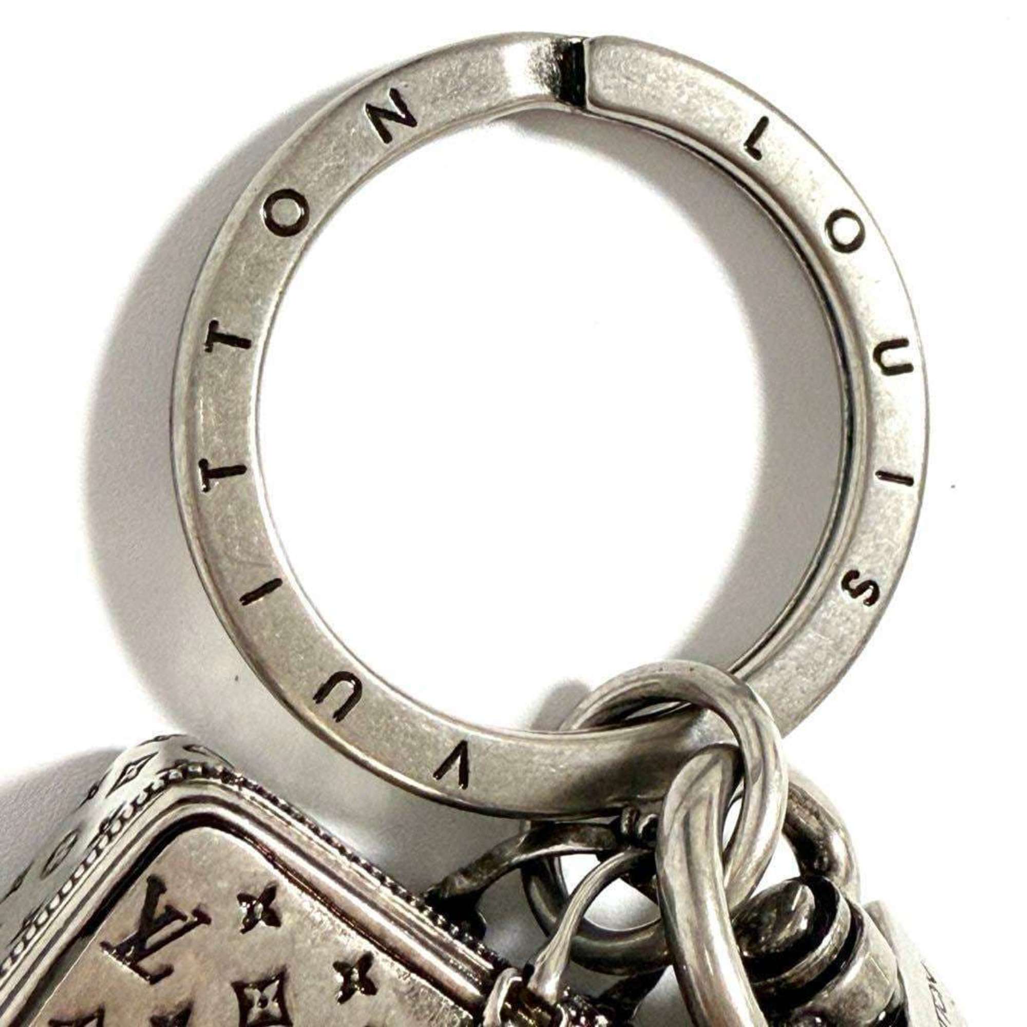 Louis Vuitton Men's The Sirius Travel Key Holder Keyring