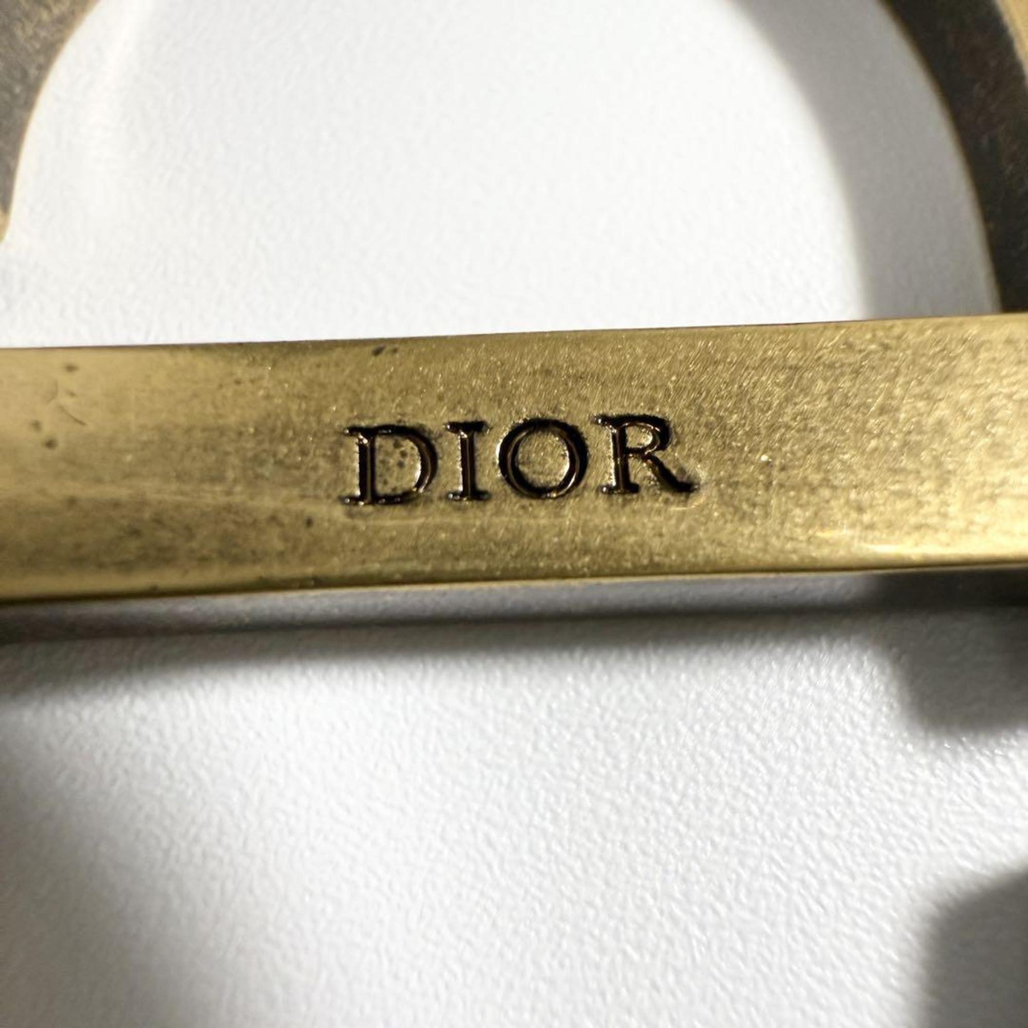 Christian Dior Dior Women's 30 Montaigne Hair Clip Hairpin Barrette