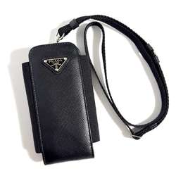 Prada Men's Smartphone Cover iPhone Multi Case