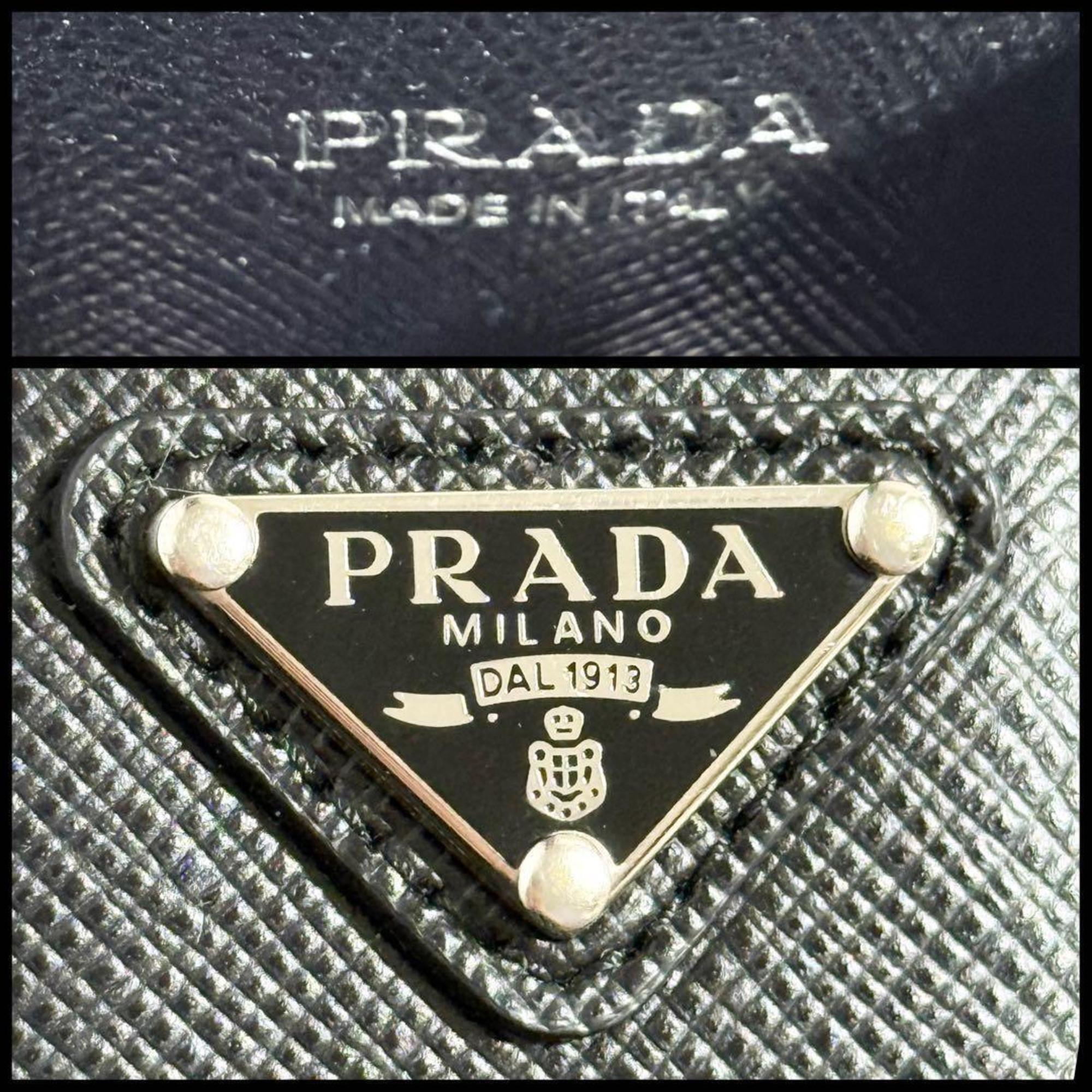 Prada Men's Smartphone Cover iPhone Multi Case