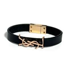 Yves Saint Laurent SAINT LAURENT Women's Bracelet Opium YSL