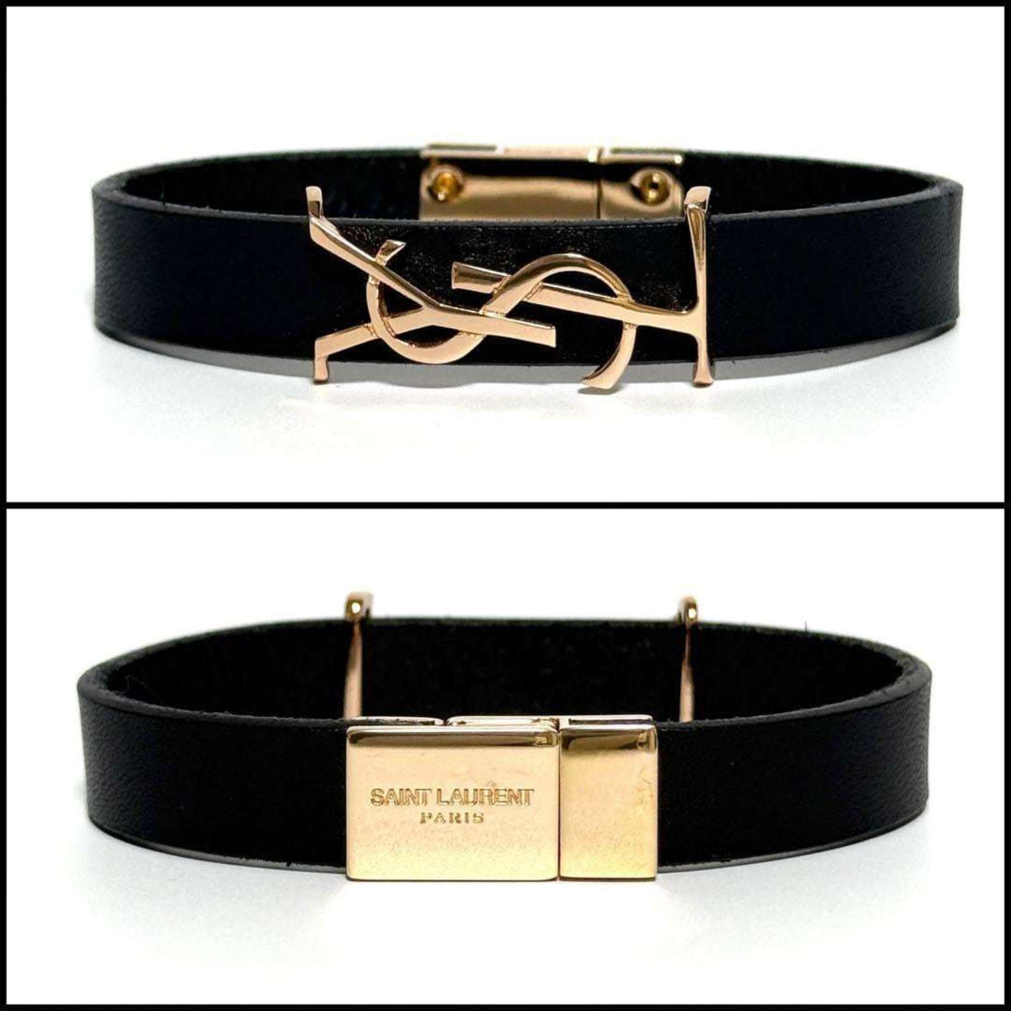 Yves Saint Laurent SAINT LAURENT Women's Bracelet Opium YSL