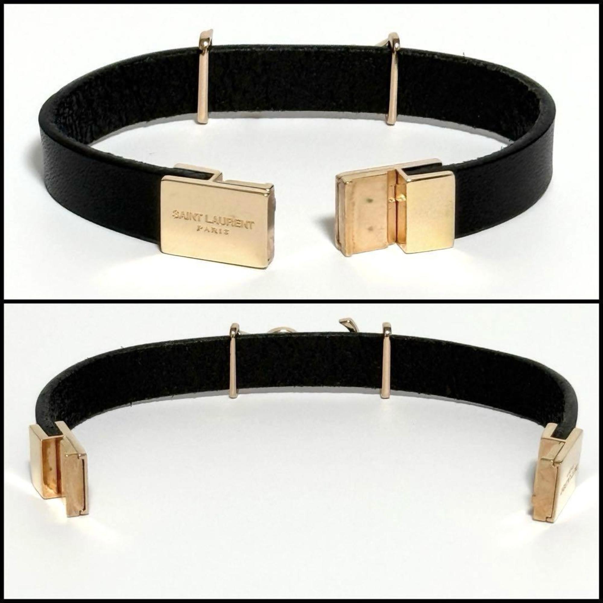 Yves Saint Laurent SAINT LAURENT Women's Bracelet Opium YSL