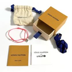 LOUIS VUITTON Women's Bracelet Lockit