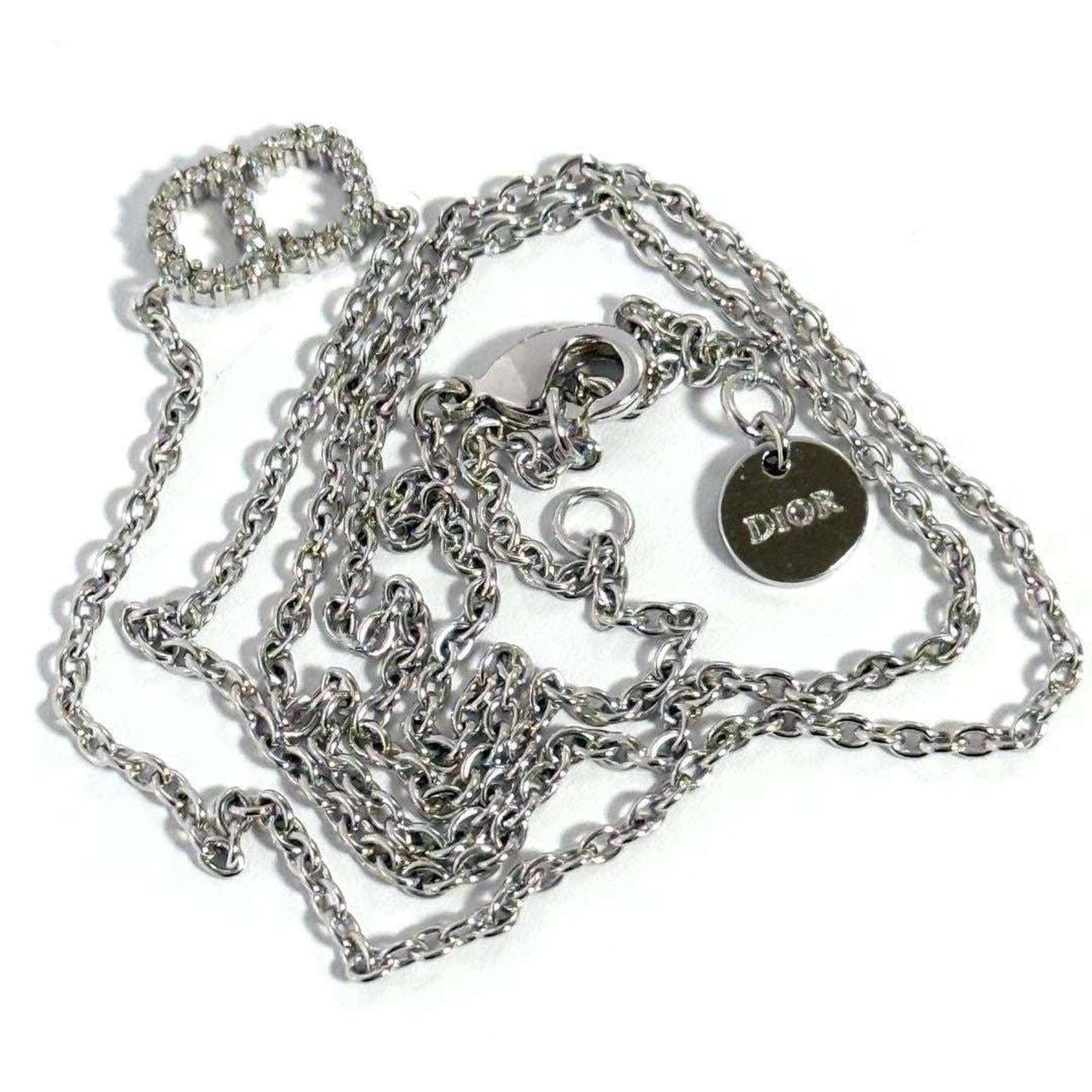 Christian Dior Dior Women's Clair D Lune Necklace Pendant