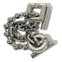 Dolce & Gabbana D&G Men's Chain Bracelet