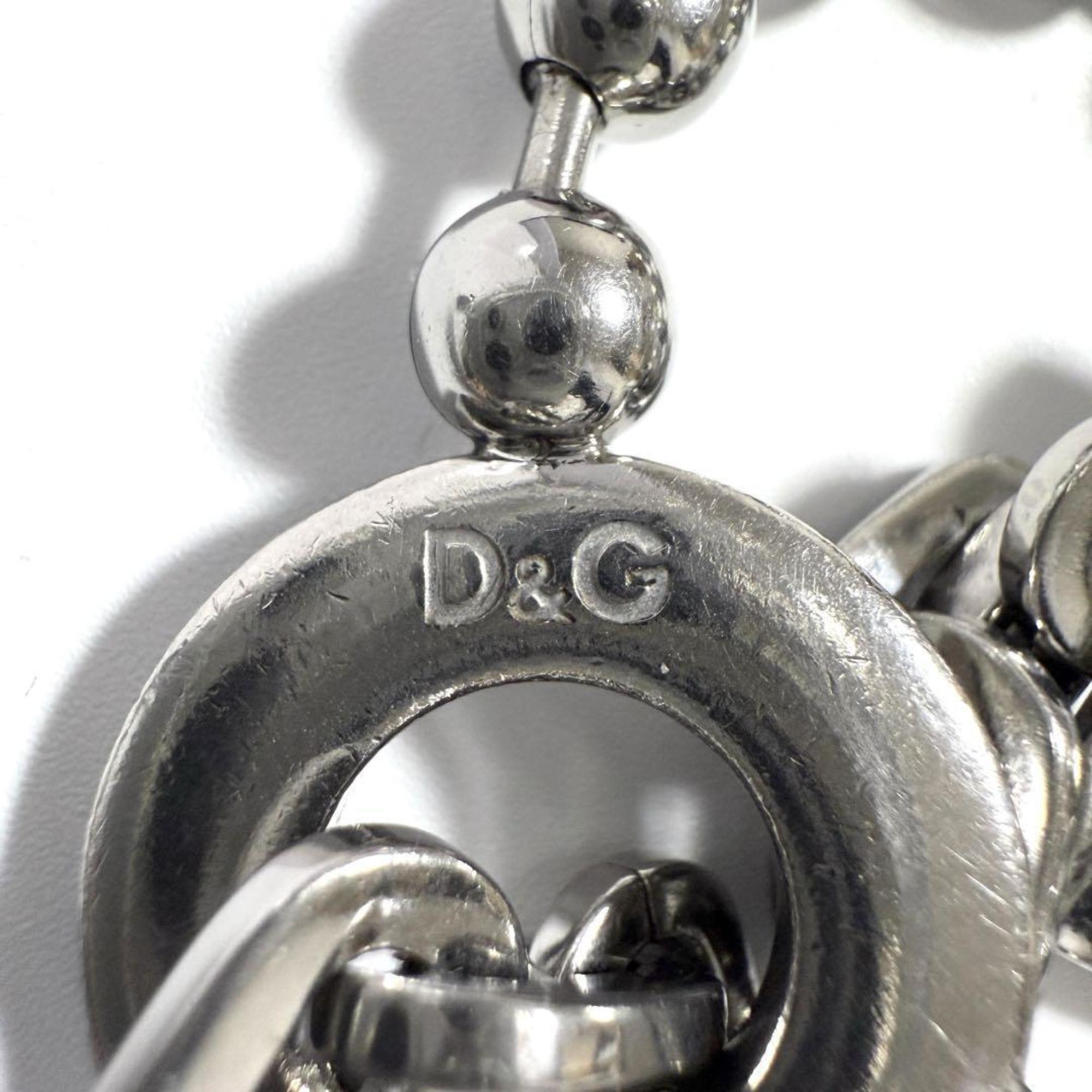 Dolce & Gabbana D&G Men's Chain Bracelet