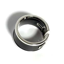 Tiffany T Cutout Ring for Men and Women