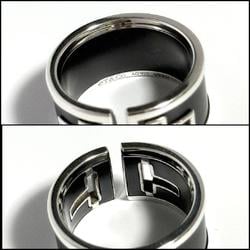 Tiffany T Cutout Ring for Men and Women