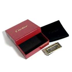 Cartier Men's Santos de Money Clip