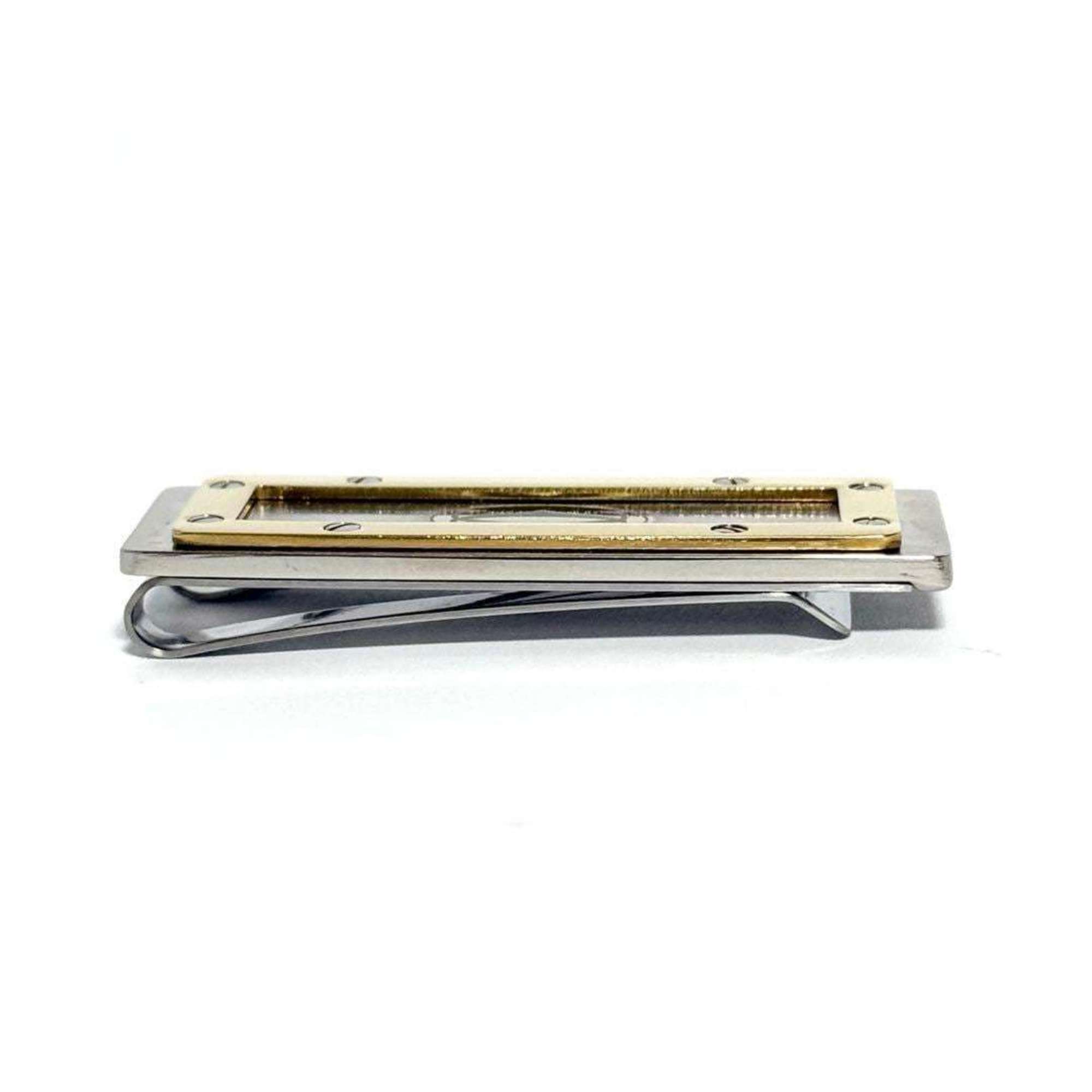 Cartier Men's Santos de Money Clip