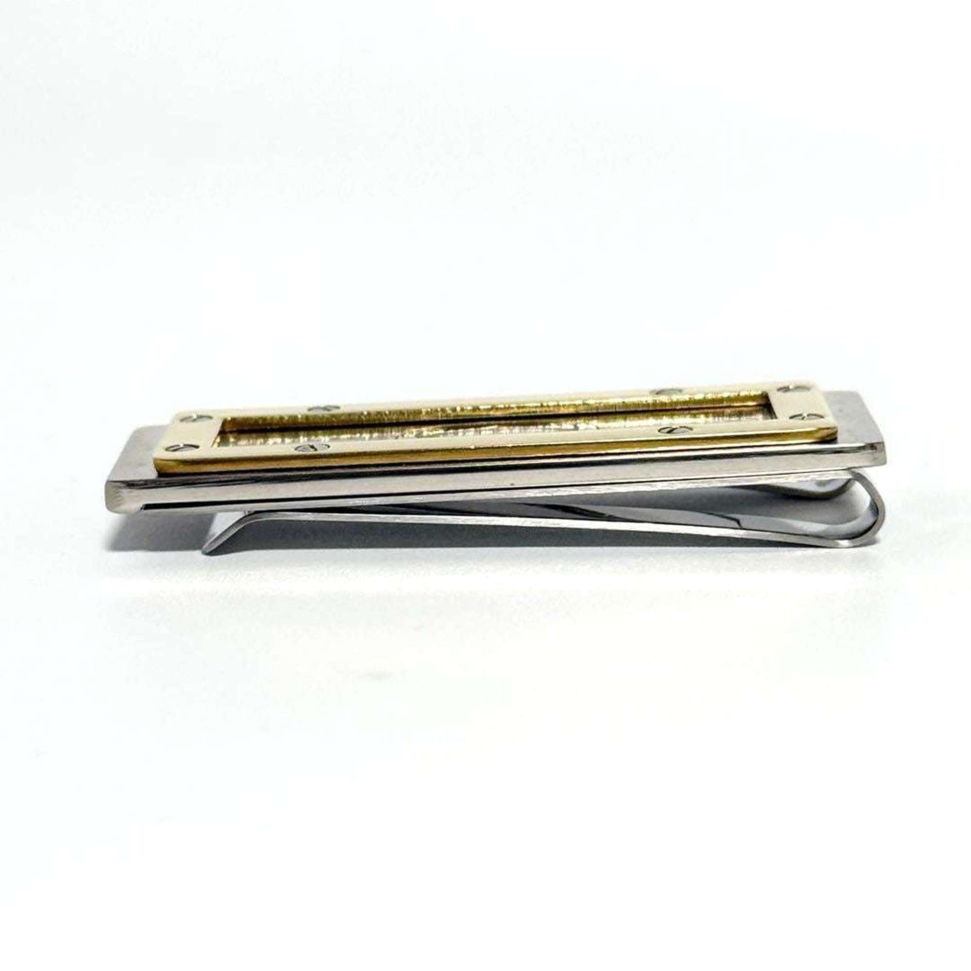 Cartier Men's Santos de Money Clip