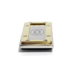 Cartier Men's Santos de Money Clip