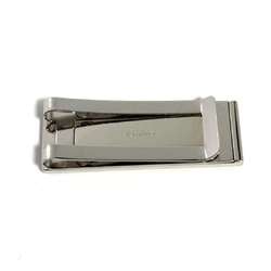 Cartier Men's Santos de Money Clip