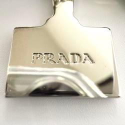 PRADA Men's Key Holder Ring Porter Doorman