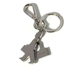 PRADA Men's Key Holder Ring Porter Doorman