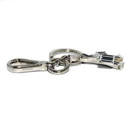 PRADA Men's Key Holder Ring Porter Doorman