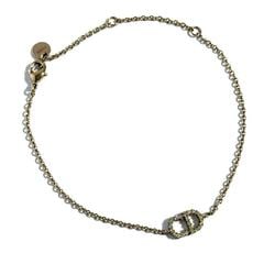 Christian Dior Dior Women's Clair D Lune Bracelet