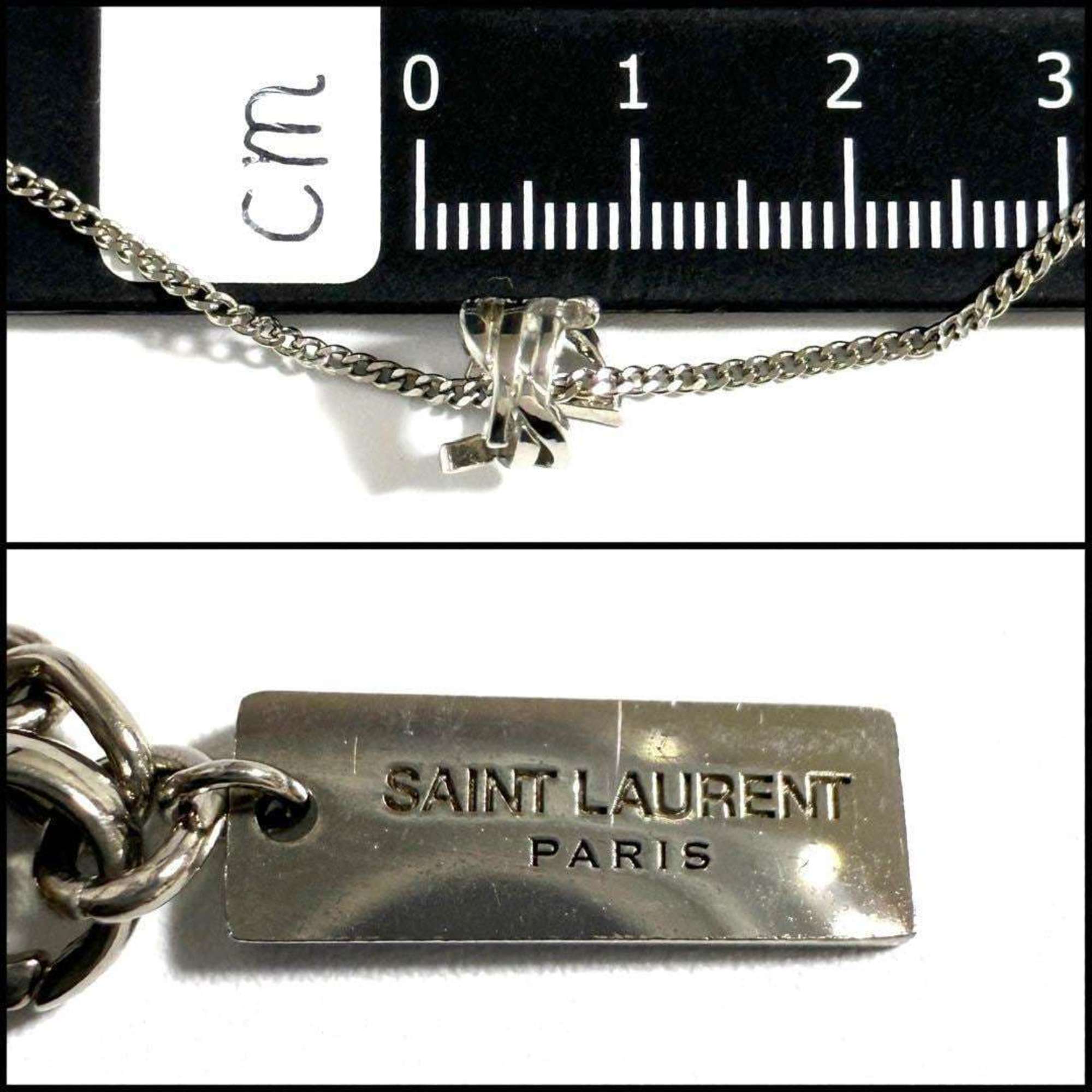 Yves Saint Laurent SAINT LAURENT Paris Men's and Women's Opium Bracelet