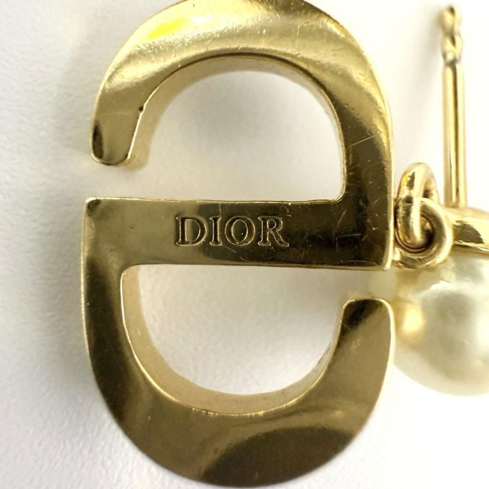 Christian Dior DIOR Women's Tribal Earrings