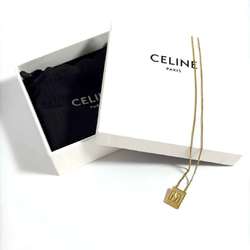 CELINE Women's Alphabet Necklace