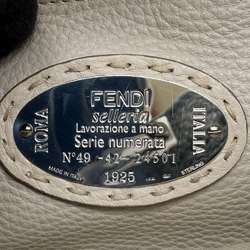 Fendi Handbag Peekaboo Selleria Regular 8BN226 FENDI Bag 2way Shoulder