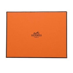 Hermes Bi-fold Wallet Bearn Compact Cyclamen Chevre Mysore □H Stamp