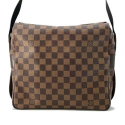 Louis Vuitton Shoulder Bag Damier Ebene Naviglio N45255 LOUIS VUITTON