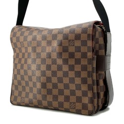 Louis Vuitton Shoulder Bag Damier Ebene Naviglio N45255 LOUIS VUITTON