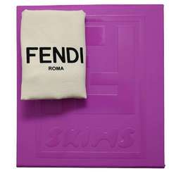 Fendi Shoulder Strap You Canvas 8AV198 FENDI