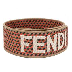 Fendi Shoulder Strap You Canvas 8AV198 FENDI