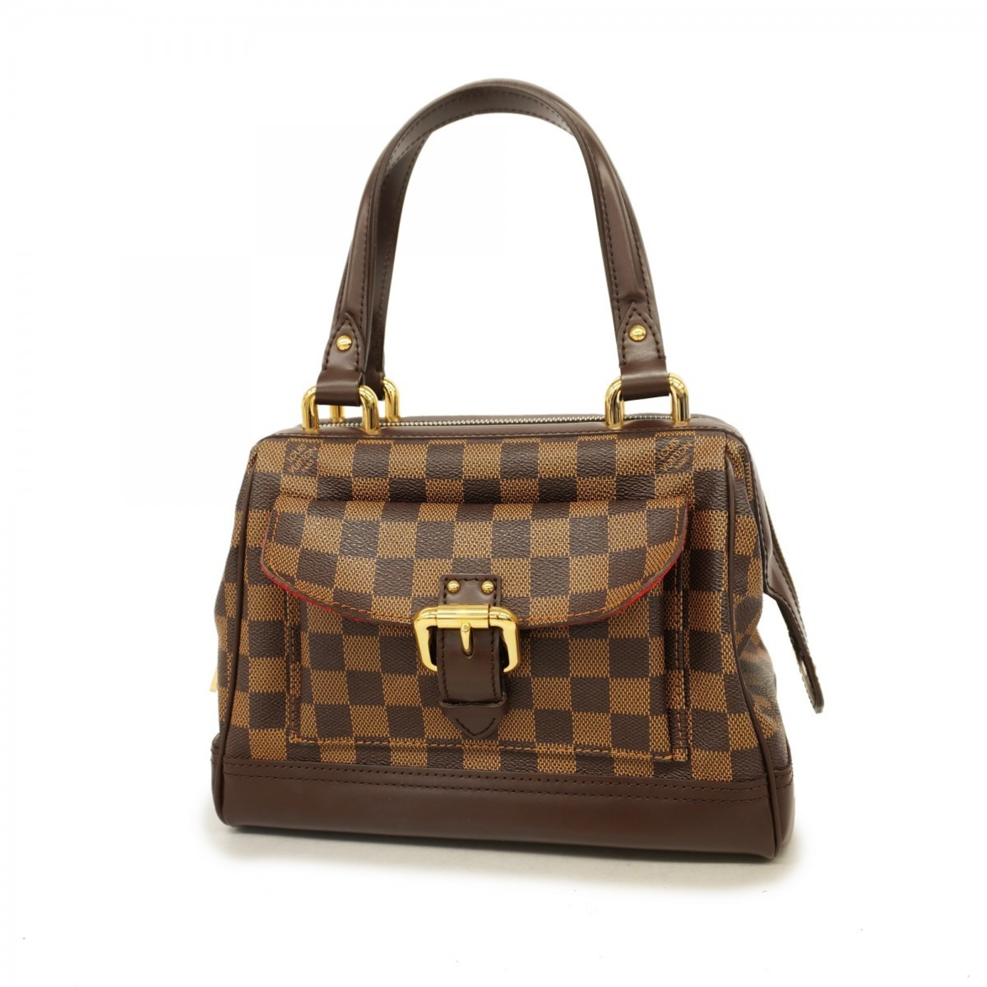 Louis Vuitton Handbag Damier Knightsbridge N51201 Ebene Ladies