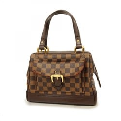 Louis Vuitton Handbag Damier Knightsbridge N51201 Ebene Ladies