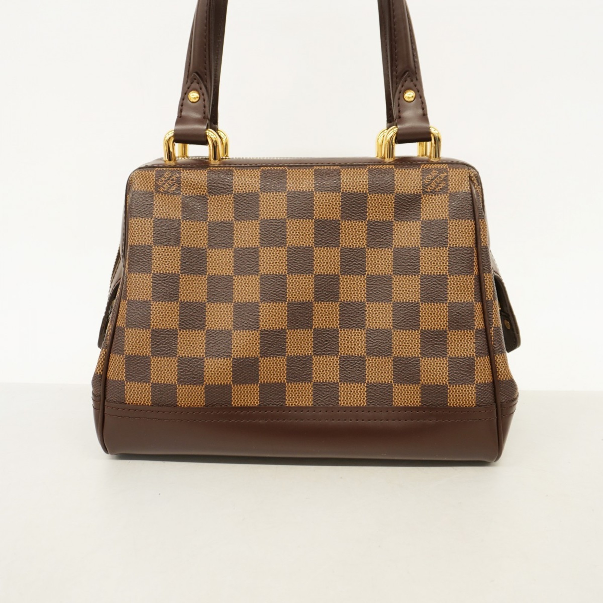 Louis Vuitton Handbag Damier Knightsbridge N51201 Ebene Ladies