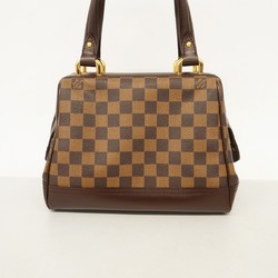 Louis Vuitton Handbag Damier Knightsbridge N51201 Ebene Ladies