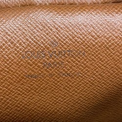 Louis Vuitton Shoulder Bag Monogram Amazon M45236 Brown Ladies