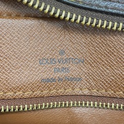 Louis Vuitton Shoulder Bag Monogram Nile M45244 Brown Ladies