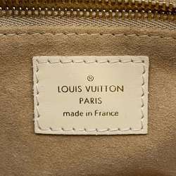 Louis Vuitton Handbag Monogram Empreinte Petite Malle Souple M45394 2way Shoulder Bag