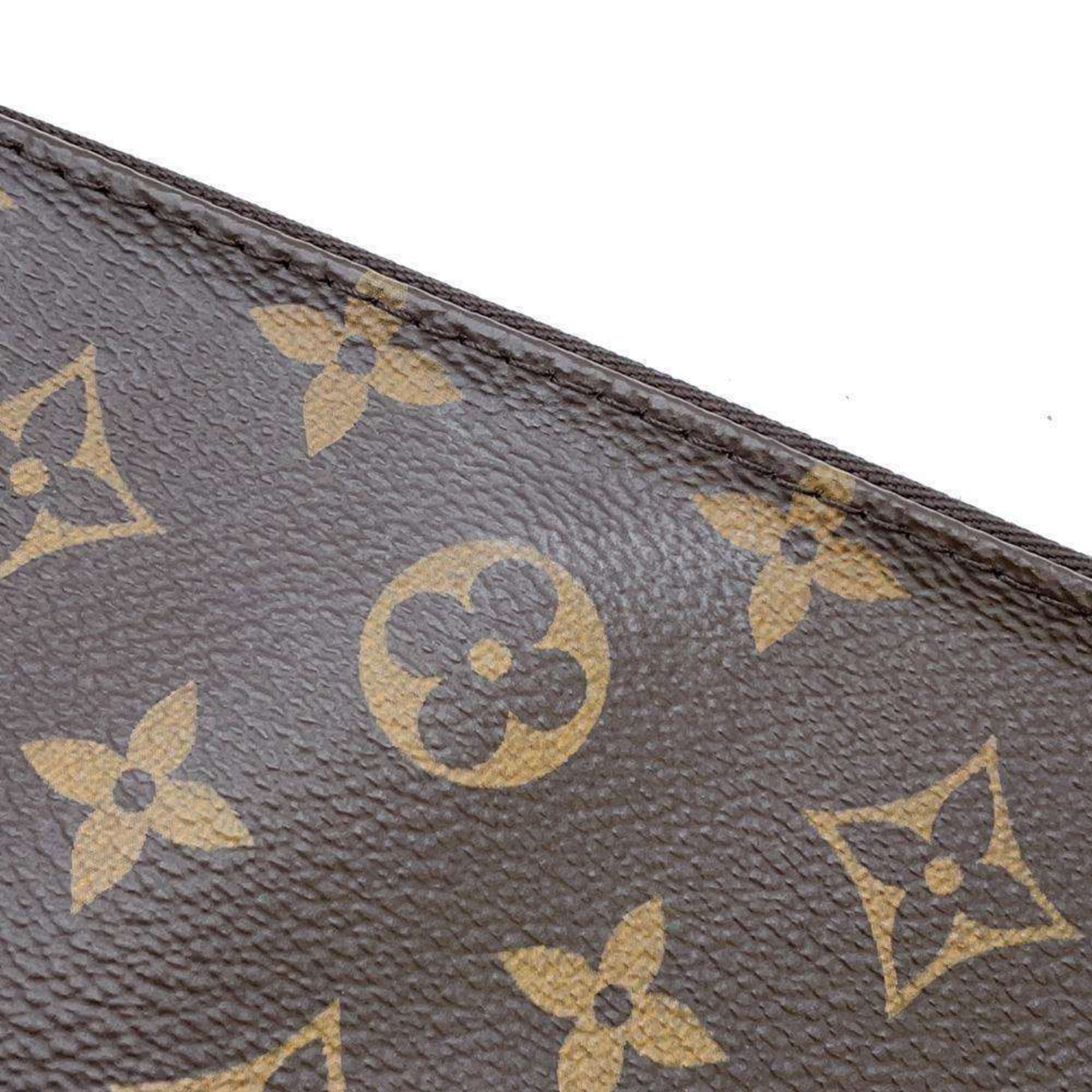 Louis Vuitton Shoulder Bag Monogram Multi Pochette Accessoires M44813 Pouch