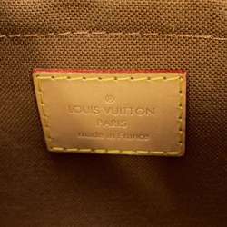 Louis Vuitton Shoulder Bag Monogram Multi Pochette Accessoires M44813 Pouch