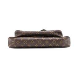 Louis Vuitton Shoulder Bag Monogram Multi Pochette Accessoires M44813 Pouch